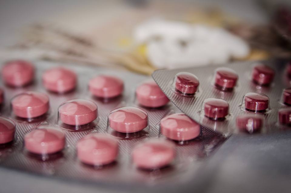 Naturalab Finasteryd na łysienie - czy jest skuteczny? - NaturaLab