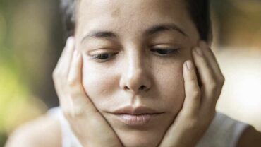 błędne koło w nerwicy lękowej