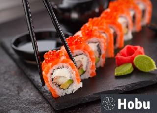 hobu.pl - sushi na zdrowie
