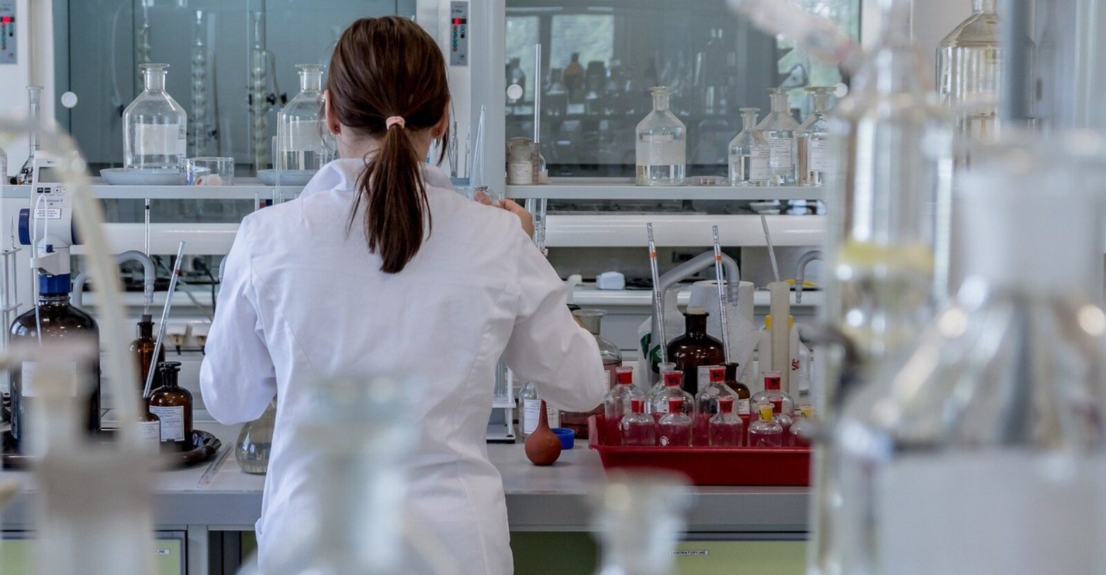 Naturalab Do czego służą filtry strzykawkowe? - NaturaLab