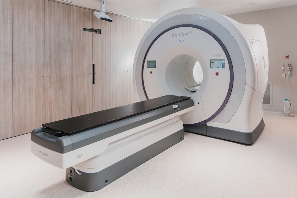 Naturalab Opis badania tomografem komputerowym - jak wygląda przygotowanie i ...